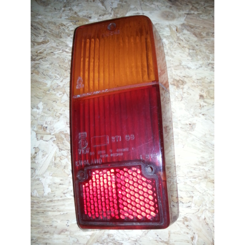 VLT028U lens rechts MK-2/3 gebr